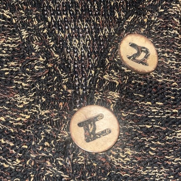 BCBG Maxazria sweater - Picture 3 of 5